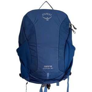 https poshmark.com listing osprey-fairpoint-backpack-5ada027efcdc31abea163e36 OSPREY | Bags | Osprey Farpoint 4 Travel Pack
